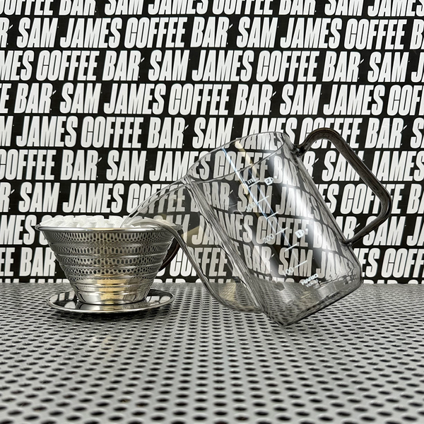 HARIO DRIP KETTLE AIR