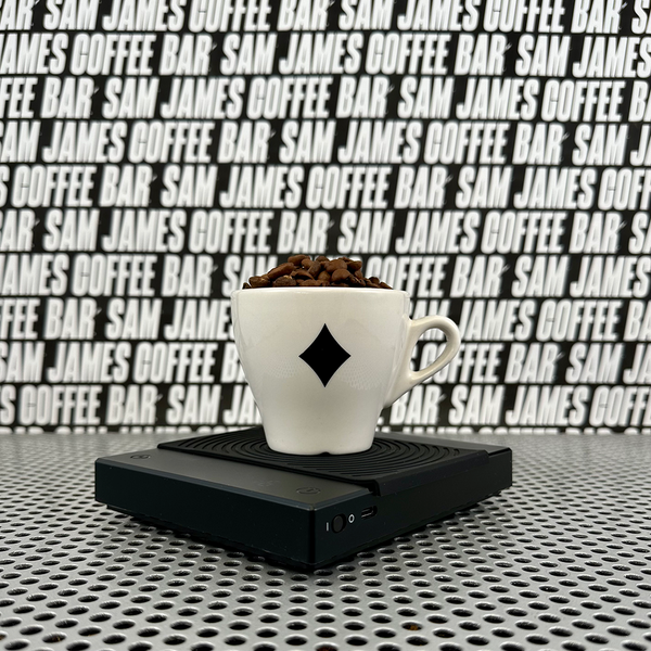 TIMEMORE BLACK MIRROR BASIC PLUS SCALE