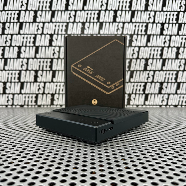 TIMEMORE BLACK MIRROR BASIC PLUS SCALE