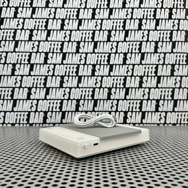 TIMEMORE BLACK MIRROR BASIC PLUS SCALE