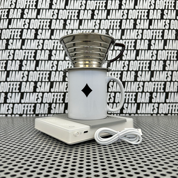 TIMEMORE BLACK MIRROR BASIC PLUS SCALE