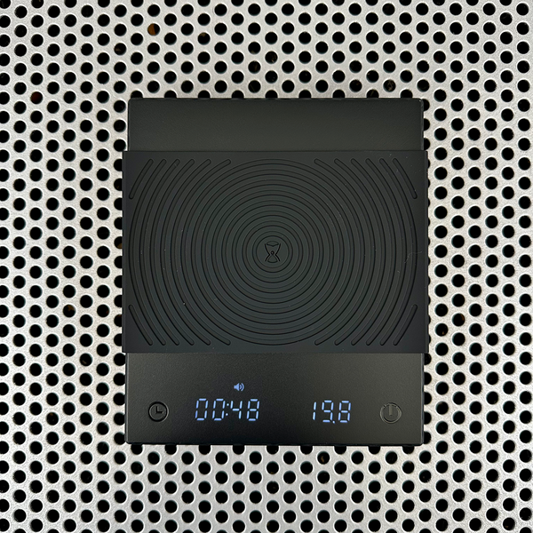 TIMEMORE BLACK MIRROR BASIC PLUS SCALE