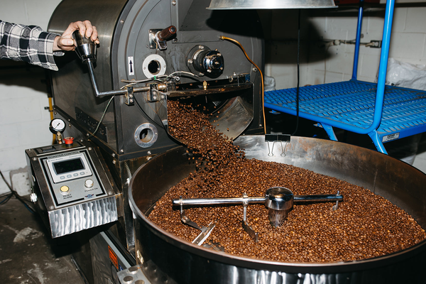 SINGLE ORIGIN FILTER COFFEES