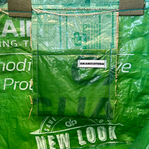 COFFEE BAGS BY TUFFY