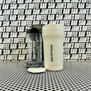 AEROPRESS GO PLUS
