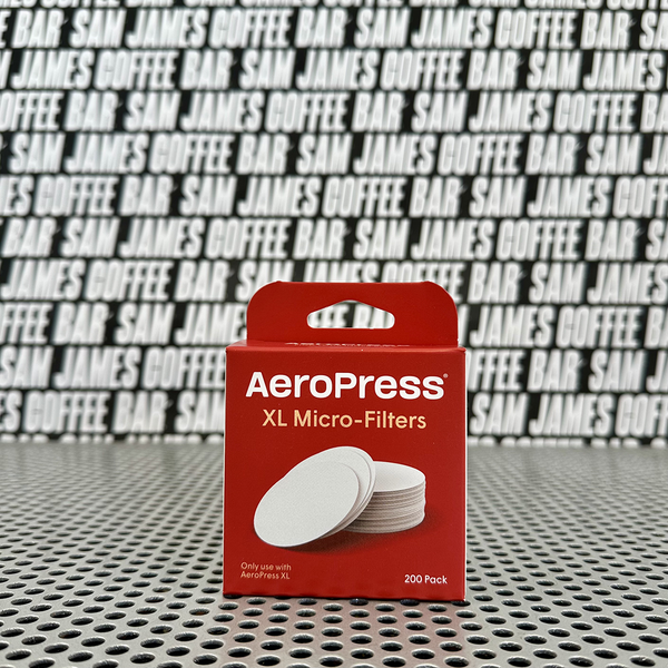 AEROPRESS XL FILTERS