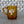 CARAMEL CANDY MUG