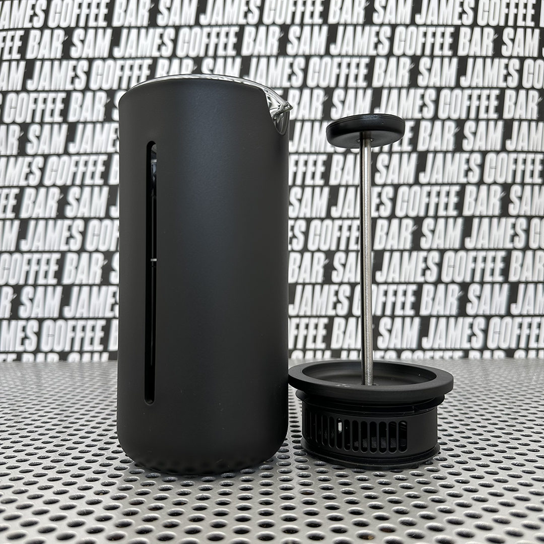 TIMEMORE 2 CUP FRENCH PRESS Sam James Coffee Bar