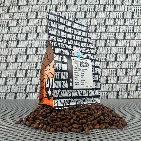 BURUNDI: KIBINGO