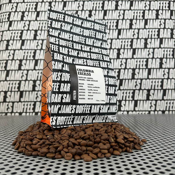COLOMBIA: EXCELSO