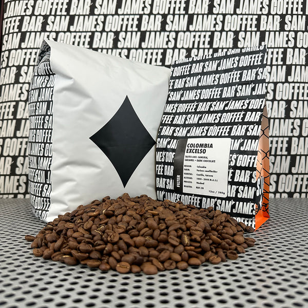 COLOMBIA: EXCELSO