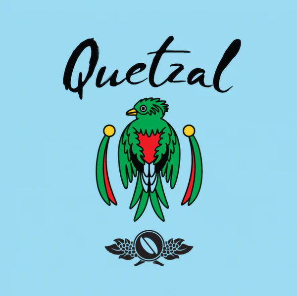 GUATEMALA: QUETZAL