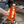Load image into Gallery viewer, CANDY ORANGE WATER BOTTLE
