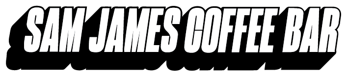 Sam James Coffee Bar