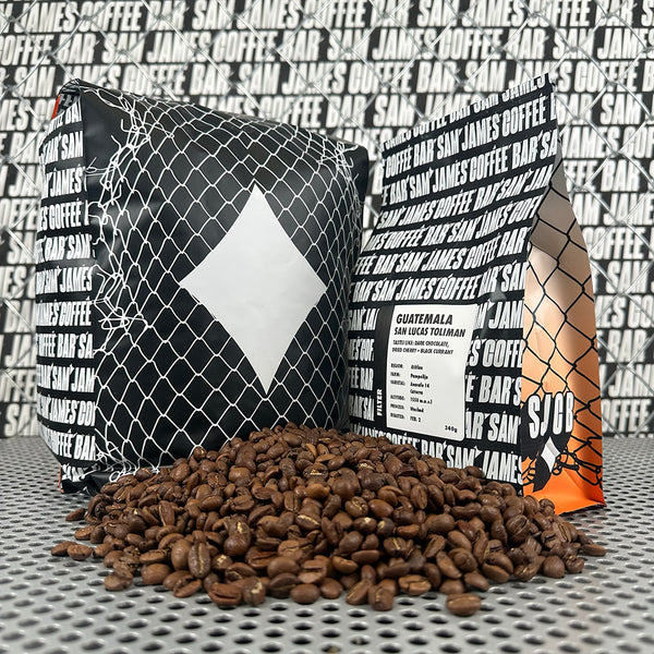 GUATEMALA: SAN LUCAS TOLIMAN