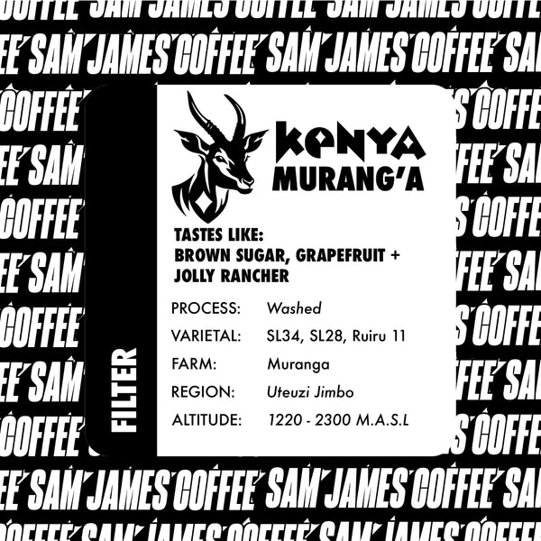 KENYA: MURANGA