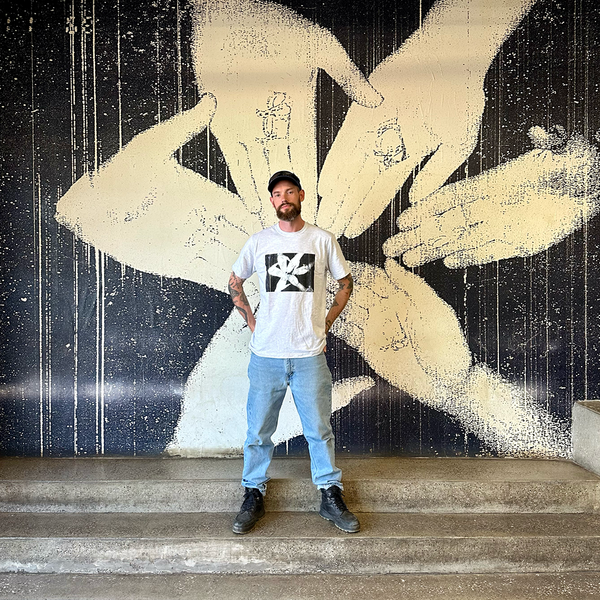 JEREMY JANSEN X SJCB MURAL T'S