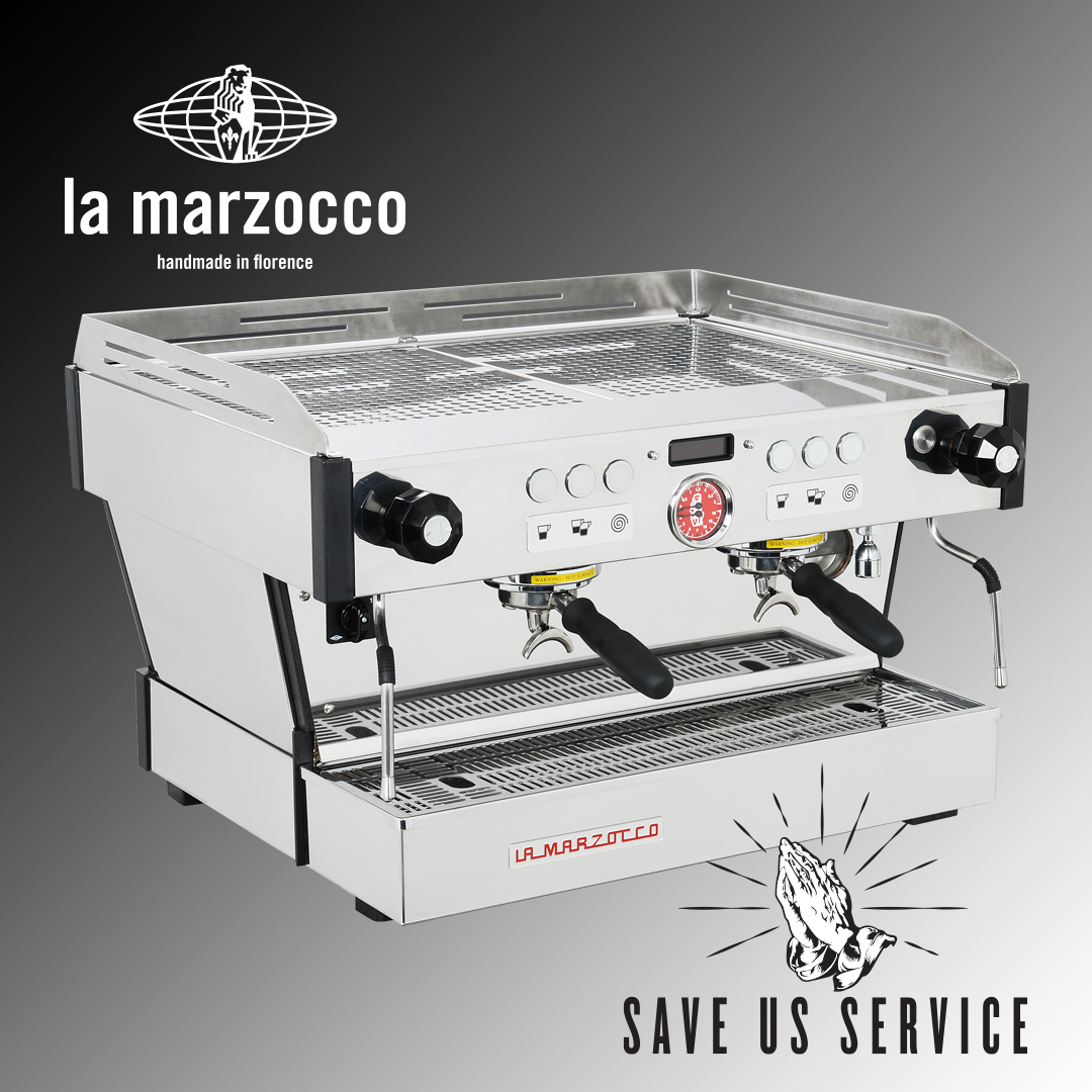 La sales marzocco pb