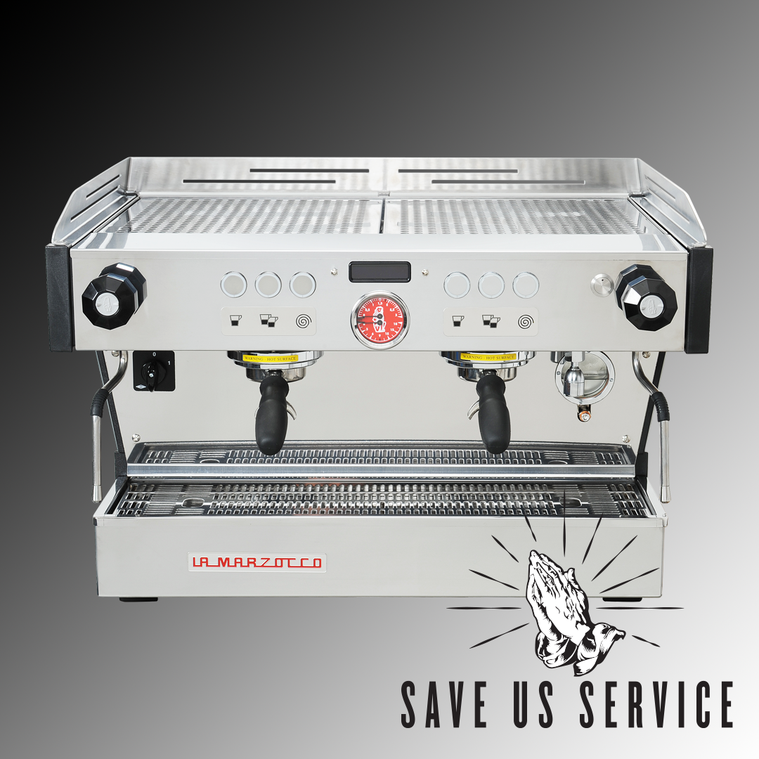 La marzocco linea clearance pb
