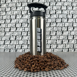INSULATED TALL CAN