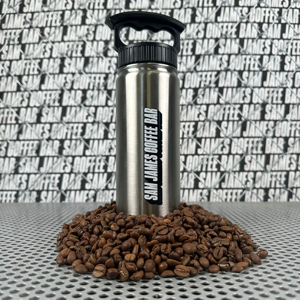 INSULATED TALL CAN