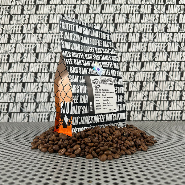 UGANDA: KIGEZI VALLEY