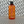 Load image into Gallery viewer, CANDY ORANGE WATER BOTTLE
