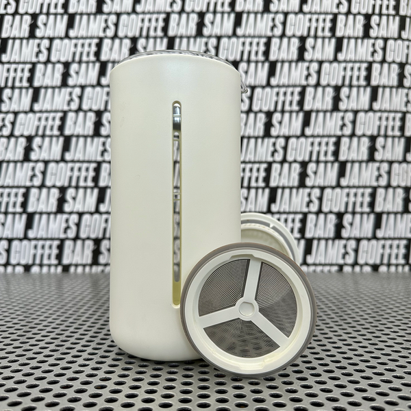 TIMEMORE 2 CUP FRENCH PRESS Sam James Coffee Bar