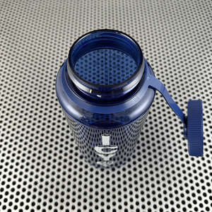 ICY NALGENE