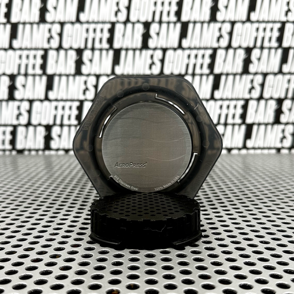 REUSABLE AEROPRESS FILTER