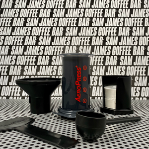 AEROPRESS COFFEE MAKER