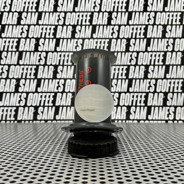 REUSABLE AEROPRESS FILTER