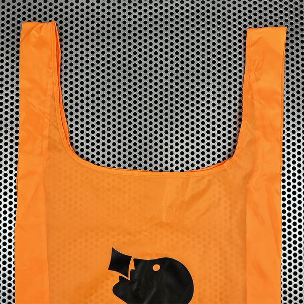 CROISSANT INSPECTOR TOTE