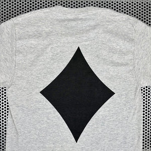 BIG DIAMOND LOGO T-SHIRT