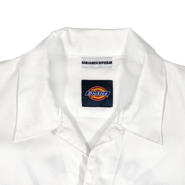 SJCB X DICKIES "DOIN' DIRT" COVERALLS