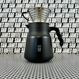 KALITA WAVE 185 STAINLESS STEEL