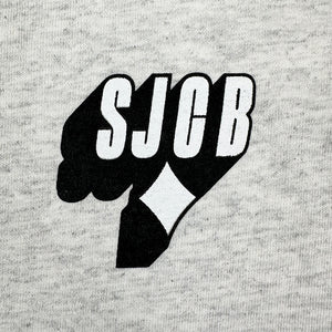BIG DIAMOND LOGO T-SHIRT