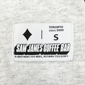 BIG DIAMOND LOGO T-SHIRT