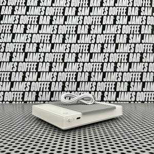 TIMEMORE BLACK MIRROR BASIC PLUS SCALE