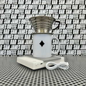 TIMEMORE BLACK MIRROR BASIC PLUS SCALE